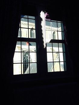 Saint-sauveur Bed & Breakfast
